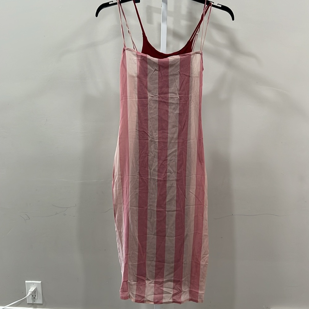BELLE Amara Dress in Candy - Picture 3 of 7